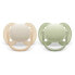 PHILIPS AVENT Ultra Soft x2 Boy Pacifiers