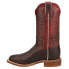 Фото #3 товара Tony Lama Atchison Square Toe Cowboy Womens Size 6.5 B Casual Boots 7943L