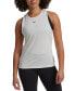 Фото #1 товара Women's Active Chill Athletic Tank Top