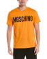Фото #1 товара Moschino T-Shirt Men's