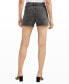 ფოტო #2 პროდუქტის Women's Highly Desirable Jean Shorts