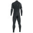 Фото #4 товара ION Seek Core 4 / 3 mm Long Sleeve Chest Zip Neoprene Suit