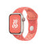 APPLE Nike Sport Band 41 mm Strap