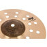 Фото #4 товара Тарелка Для ударных инструментов Sabian 10" HHX Complex Aero Splash