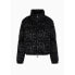 EA7 EMPORIO ARMANI 7W000009-AF10265 bomber jacket