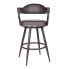 Justin 26" Counter Stool