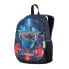 Фото #2 товара TOTTO Mettaverse 13L Backpack