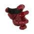 GuitarGrip Male Hand Red Metallic Left