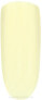 Nagelunterlack - Peggy Sage I-Lak UV/LED Soft Yellow