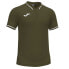 Фото #1 товара JOMA Confort II short sleeve polo