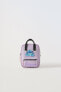 Фото #1 товара Rubberised lilo & stitch © disney backpack