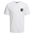 ფოტო #1 პროდუქტის JACK & JONES Filo Summer short sleeve T-shirt