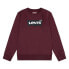 Фото #2 товара LEVI´S ® KIDS Batwing Crewneck sweatshirt