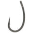 FOX INTERNATIONAL Edges Curve Shank X single eyed hook