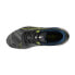 Фото #7 товара Puma Redeem Profoam Engineered Running Mens Black, Grey Sneakers Athletic Shoes