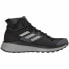 [EF0365] Mens Adidas Terrex Folgian Hiker Mid GTX