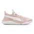 Фото #1 товара Puma Pacer Future Street Plus Lace Up Womens Pink Sneakers Casual Shoes 3904951
