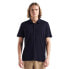 Фото #2 товара ICEBREAKER Tech Lite II Merino short sleeve polo