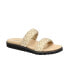 ფოტო #1 პროდუქტის Women's Susi Slide Sandals