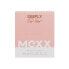 Mexx Simply 20 ml eau de toilette für Frauen