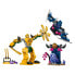 Playset Lego NINJAGO