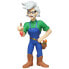 Фото #1 товара TISSOTOYS Papico Chmiel Figure