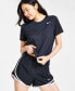 ფოტო #13 პროდუქტის Tempo Women's Brief-Lined Running Shorts