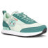 Фото #2 товара Puma Poke X Bulb Future Rider Lace Up Mens Size 4.5 M Sneakers Casual Shoes 389