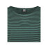 ფოტო #8 პროდუქტის URBAN CLASSICS Yarn Baby Stripe short sleeve T-shirt
