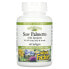 HerbalFactors, Saw Palmetto with Lycopene, 60 Softgels