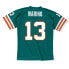 MITCHELL & NESS NFL LEGACY JERSEY MIAMI DOLPHINS 84 DAN MARINO