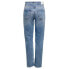 Фото #4 товара ONLY Veneda Life Mom REA7453 jeans