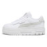 PUMA SELECT Mayze Crashed trainers