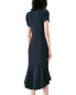 Фото #2 товара Платье Onebuye Midi для женщин 8