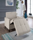 Фото #5 товара Кресло-кровать Bellona chair and a Half Twin Sleeper