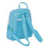 Фото #4 товара Рюкзак Benetton Spring Mini Celeste 25 x 30 x 13 cm