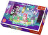 Фото #1 товара Пазл для детей Trefl Puzzle, 30 elementów - Enchantimals, Magiczny świat Enchantimals