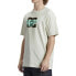 ფოტო #5 პროდუქტის DC SHOES Flyer short sleeve T-shirt