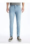 760 Skinny Fit Erkek Jean Pantolon