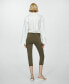 ფოტო #3 პროდუქტის Women's Capri Leggings