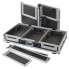 Flyht Pro Case CD DJ Booth Universal