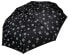 Фото #2 товара Ladies folding mechanical umbrella Special Mini Edelweiss černá 700065E03