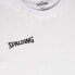 SPALDING Essential short sleeve T-shirt