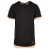 Фото #3 товара CAYLER & SONS Deuces Long Layer Short Sleeve Round Neck T-Shirt