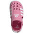 Adidas Summer Closed Toe Water C Jr IE0165 sandals