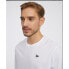 Men’s Short Sleeve T-Shirt New Era ESSENTLS TEE 60416745 White