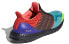 Фото #5 товара adidas Ultraboost DNA 舒适拼色 休闲 跑步鞋 男女同款 红蓝绿 / Кроссовки Adidas Ultraboost DNA EG5923