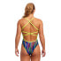 Фото #2 товара FUNKITA Strapped In Swimsuit