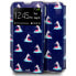 Фото #1 товара COOL iPhone 12/12 Pro Shark Drawings flip phone case