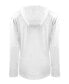 ფოტო #4 პროდუქტის Plus Size Daybreak Eco Recycled Half Zip Hoodie